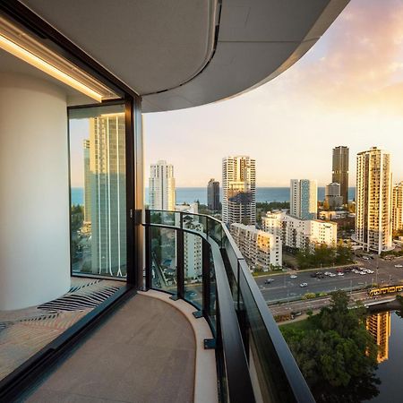Dorsett Gold Coast 호텔 객실 사진