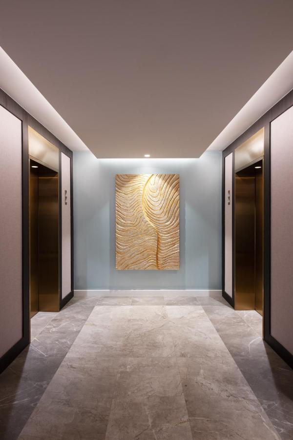 Dorsett Gold Coast 호텔 외부 사진