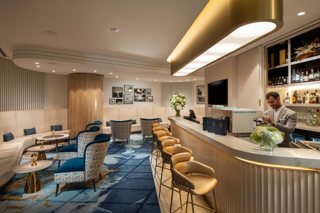Dorsett Gold Coast 호텔 외부 사진