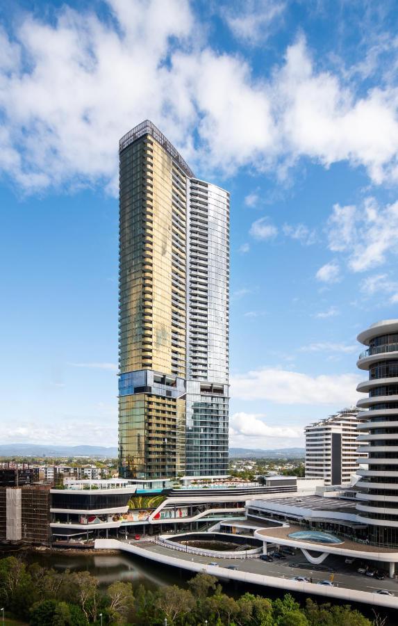 Dorsett Gold Coast 호텔 외부 사진