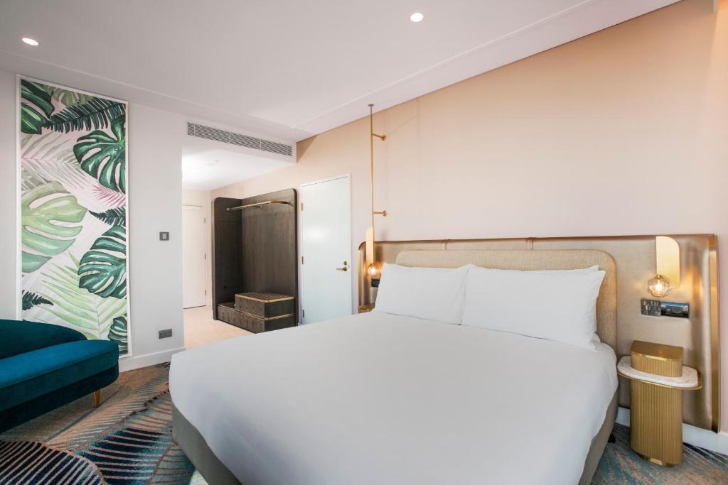 Dorsett Gold Coast 호텔 외부 사진
