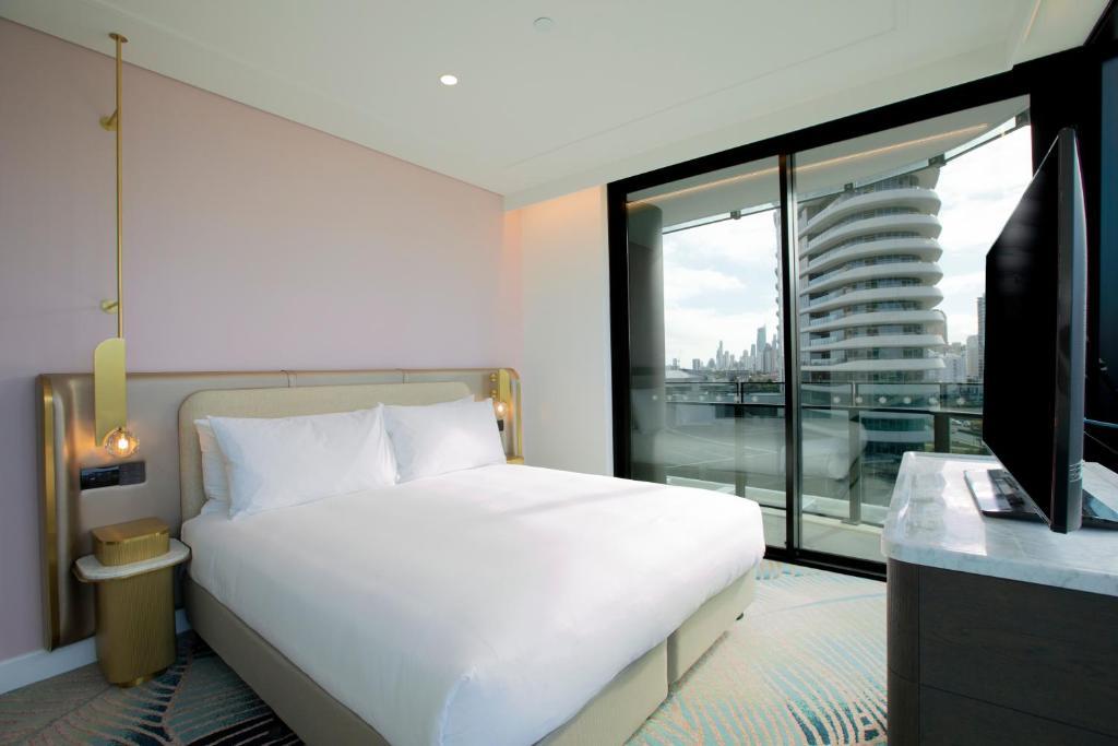 Dorsett Gold Coast 호텔 외부 사진